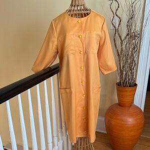 Neiman Marcus Vintage dress made in Japan